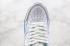 Nike Air Force 1 Premium Blue Pot Cookies Yellow Brown Shoes CV3039-102