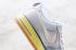 Nike Air Force 1 Premium Blue Pot Cookies Yellow Brown Shoes CV3039-102