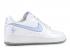 Nike Air Force 1 Premium Ladainian Tomlinson Blue White Ice 316892-141