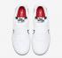 Nike Air Force 1 React D MS X White Black Red CD4366-100