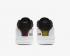 Nike Air Force 1 React White Iridescent Glow Black Multi-Color CN9838-100