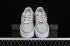 Nike Air Force 1 Sage Low LX Metallic Silver White CQ7510-017