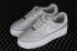 Nike Air Force 1 Sage Low LX Metallic Silver White CQ7510-017