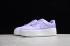 Nike Air Force 1 Sage Low Oxygen Purple White AR5339-500