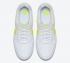 Nike Air Force 1 Sage Low White Lemon Venom Pure Platinum CW2652-100
