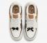 Nike Air Force 1 Shadow Bling Black Bow Sail Dark Driftwood FB1857-111