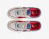 Nike Air Force 1 Shadow Highlighted University Red Photo Blue CU8591-100