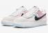 Nike Air Force 1 Shadow Hoops White Blue Pink DX3358-100