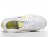 Nike Air Force 1 Shadow Low SE Pale Ivory Light Zitron DJ5197-101