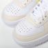 Nike Air Force 1 Shadow Low SE Pale Ivory Light Zitron DJ5197-101