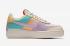 Nike Air Force 1 Shadow Pale Ivory CI0919-101