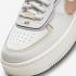 Nike Air Force 1 Shadow Sail Hemp Fossil Light Grey White CI0919-116