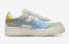 Nike Air Force 1 Shadow Sail Light Marine Olive Aura DR7883-100