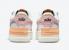 Nike Air Force 1 Shadow Sail Orange Chalk Dark Obsidian Pink Glaze CI0919-111