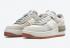 Nike Air Force 1 Shadow Sail Pale Ivory White Shoes DO7449-111