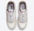 Nike Air Force 1 Shadow Sail Pale Ivory White Shoes DO7449-111
