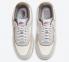 Nike Air Force 1 Shadow Sail Pale Ivory White Shoes DO7449-111