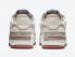 Nike Air Force 1 Shadow Sail Pale Ivory White Shoes DO7449-111