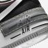 Nike Air Force 1 Shadow Spiral Sage Black White Shoes DC2542-001