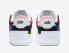 Nike Air Force 1 Shadow White Pink Glow Chile Red Multi-Color DC4462-100
