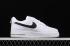 Nike Air Force 1 Utility Summit White Black Running Shoes CV3039-105