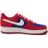 Nike Air Force 1 White Gym Red Dark Blue Running Shoes 488298-626