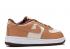 Nike Force 1 Qs Td Acorn Underbrush Natural DJ4298-100