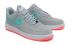 Nike Lunar Force 1 Low Light Magnet Grey Hyper Jade Hyper Pink 654256-002