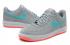 Nike Lunar Force 1 Low Light Magnet Grey Hyper Jade Hyper Pink 654256-002