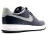 Nike Lunar Force 1 Rk Qs Patriots Navy White College Red University 746643-400