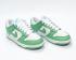 Nike SB Dunk Low Wmns Green Glow White Shoes CU1726-188