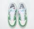 Nike SB Dunk Low Wmns Green Glow White Shoes CU1726-188