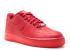 Nike W S Air Force 1 07 Fw Qs City Collection Tokyo University Red 704011-600