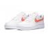 Nike Wmns Air Force 1'07 Atomic Pink Fossil White 315115-157