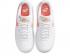 Nike Wmns Air Force 1'07 Atomic Pink Fossil White 315115-157
