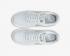 Nike Wmns Air Force 1'07 Essential Irredescent Swoosh Aura White CJ1646-400