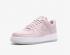 Nike Wmns Air Force 1'07 Essential Plum Chalk White AO2132-500