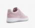 Nike Wmns Air Force 1'07 Essential Plum Chalk White AO2132-500