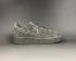 Nike Wmns Air Force 1'07 LV8 Suede Gray Running Shoes 823511-206