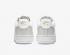 Nike Wmns Air Force 1 07 Light Bone White Dark Grey Shoes DC1165-001