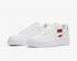 Nike Wmns Air Force 1'07 SE Worldwide Pack Flash Crimson CT1414-100