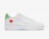 Nike Wmns Air Force 1'07 SE Worldwide Pack Flash Crimson CT1414-100
