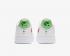 Nike Wmns Air Force 1'07 SE Worldwide Pack Flash Crimson CT1414-100