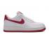 Nike Wmns Air Force 1'07 Wild Cherry White AH0287-107
