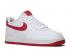 Nike Wmns Air Force 1'07 Wild Cherry White AH0287-107