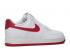 Nike Wmns Air Force 1'07 Wild Cherry White AH0287-107