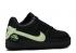 Nike Wmns Air Force 1 Jester Xx Black Barely Volt CN0139-001