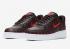Nike Wmns Air Force 1 Jewel Low Chicago Black University Red White CU6359-001