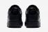 Nike Wmns Air Force 1 Low 07 Triple Black Running Shoes AH0287-001