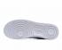 Nike Wmns Air Force 1 Low 07 White Silver Running Shoes AH0287-012
